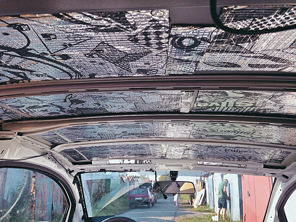 Фото в бортжурнале Opel Corsa D