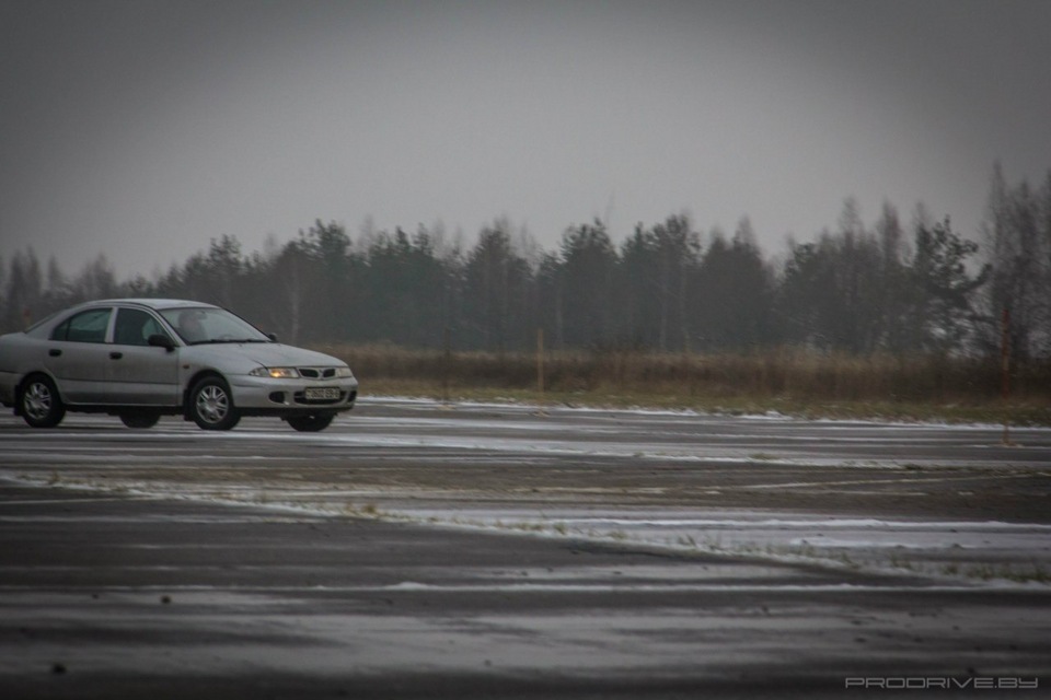 Фото в бортжурнале Mitsubishi Carisma