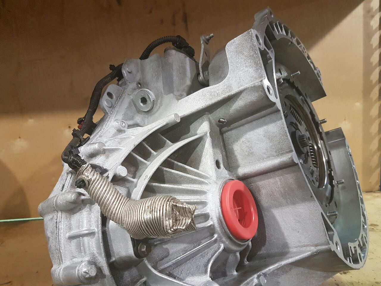 Акпп фокус 3 powershift. Акпп фокус 3 powershift