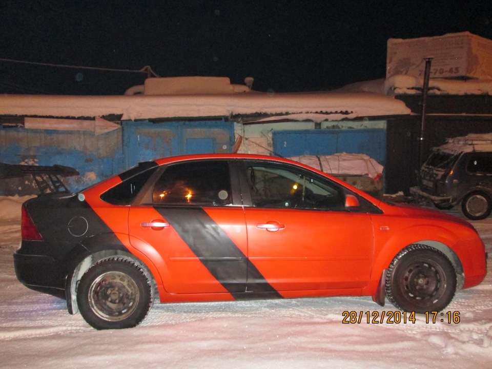 Покраска жидкой резиной — DRIVE2