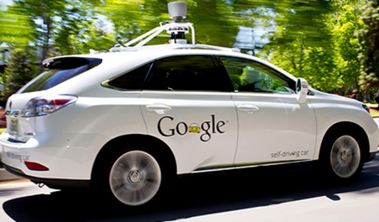 «Дебют» беспилотника Google – первое ДТП с пострадавшими — DRIVE2