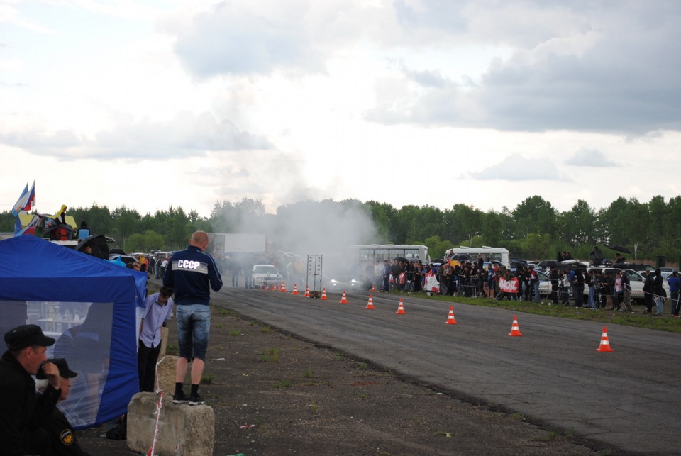 Фото в бортжурнале Honda Accord (6G)