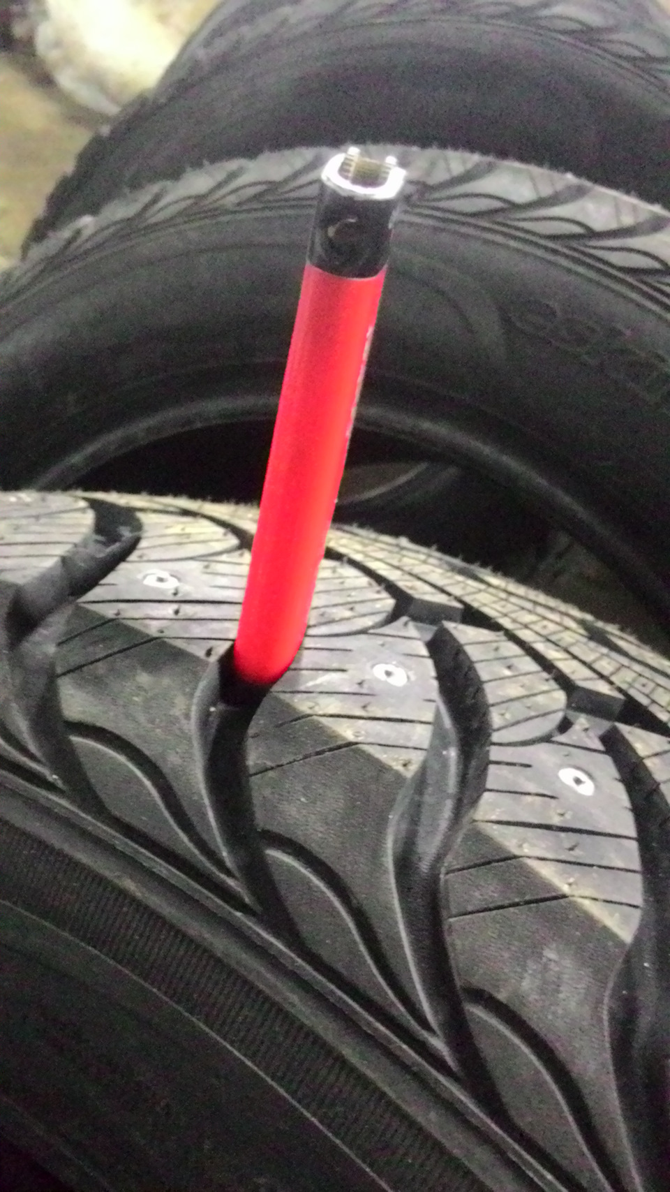 шиповка сава эскимо, обкатка-тест во всех условиях и потеряная сикретка ...