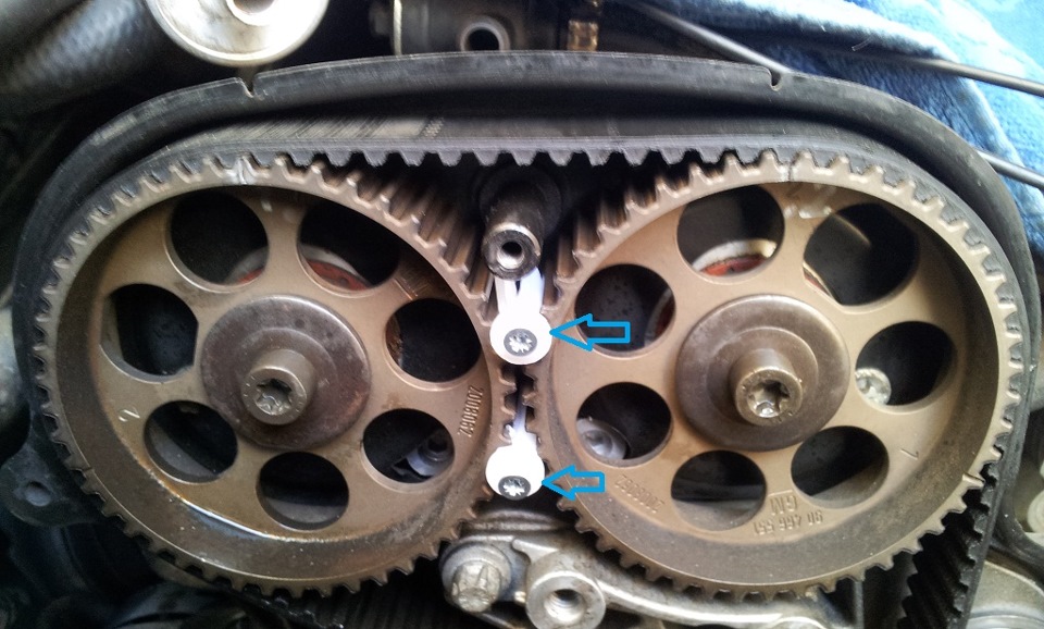 Фото в бортжурнале Opel Omega B