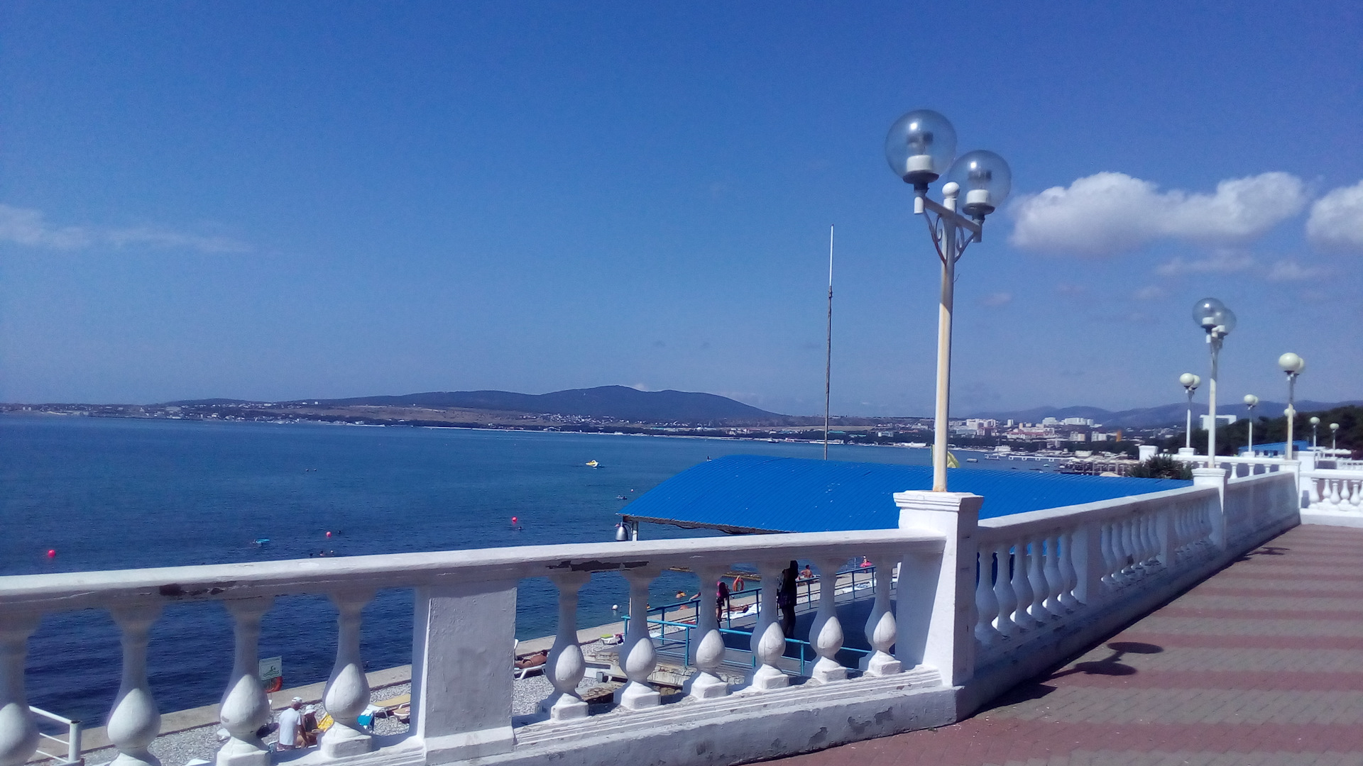 Море набережная ул 2 фото и видео