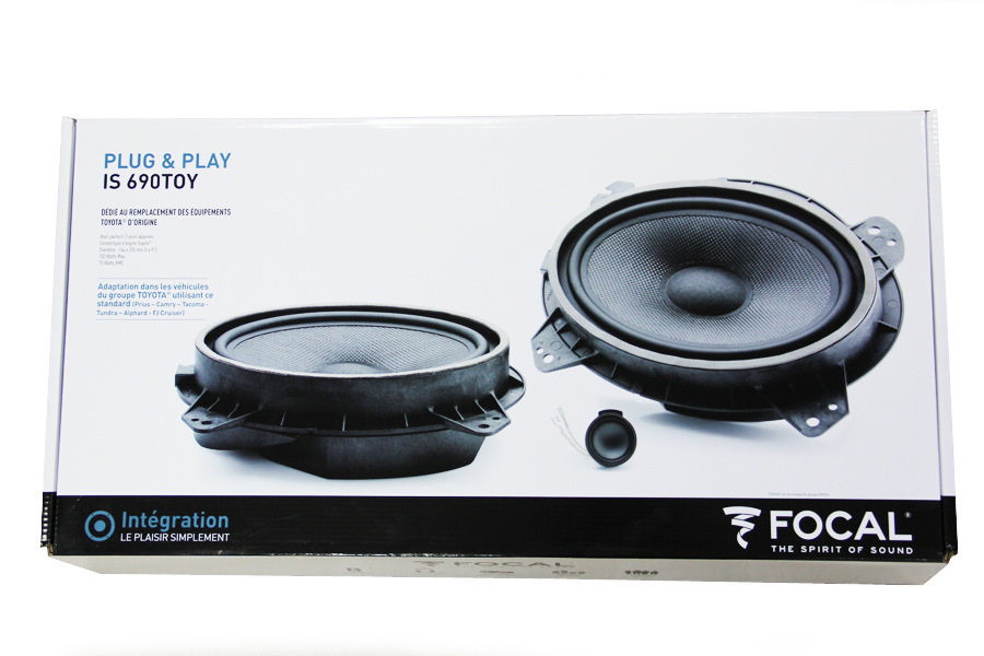 focal integration is 690 toy