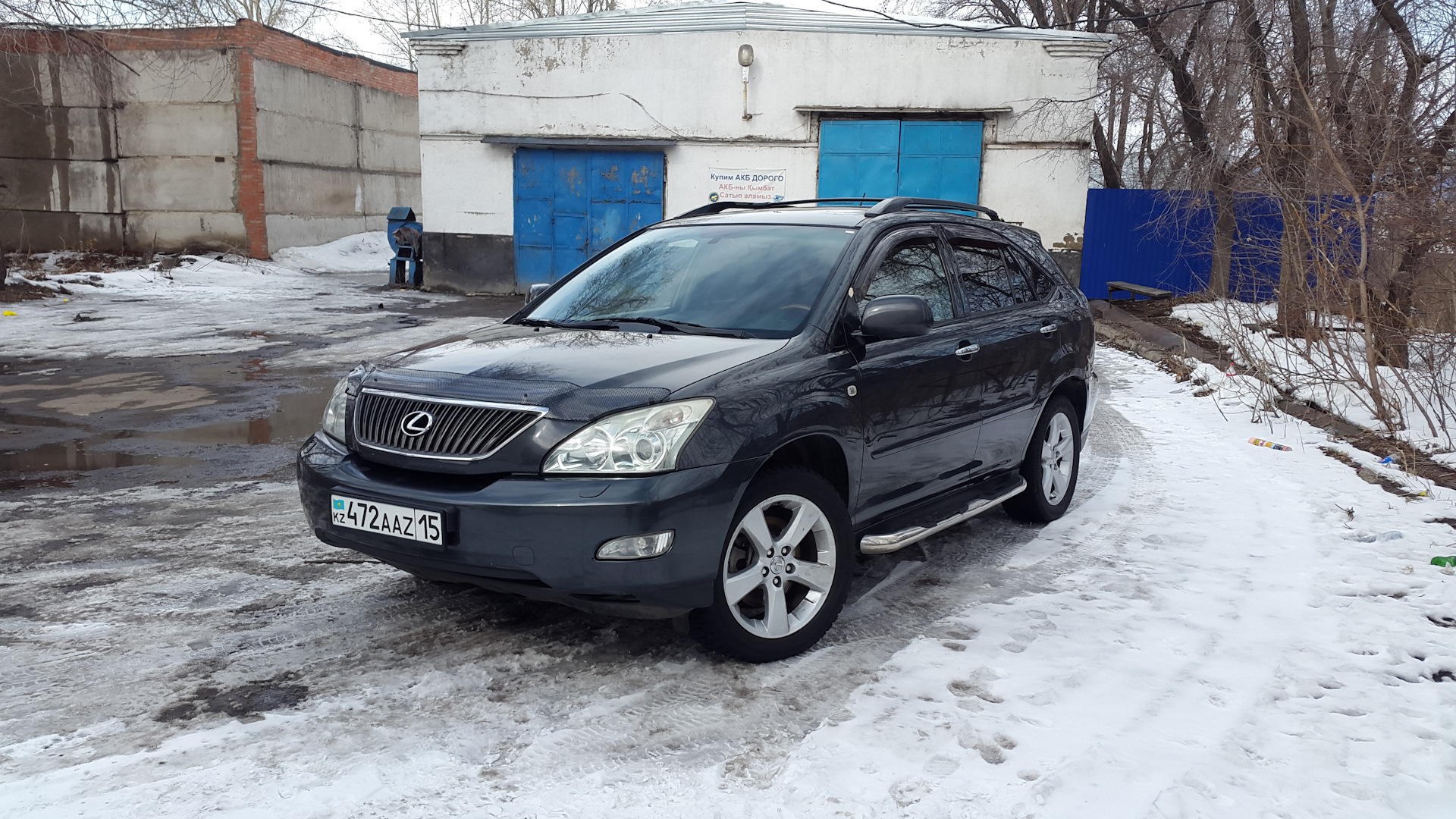 Лексус 330 отзыв Лексус 330 отзыв