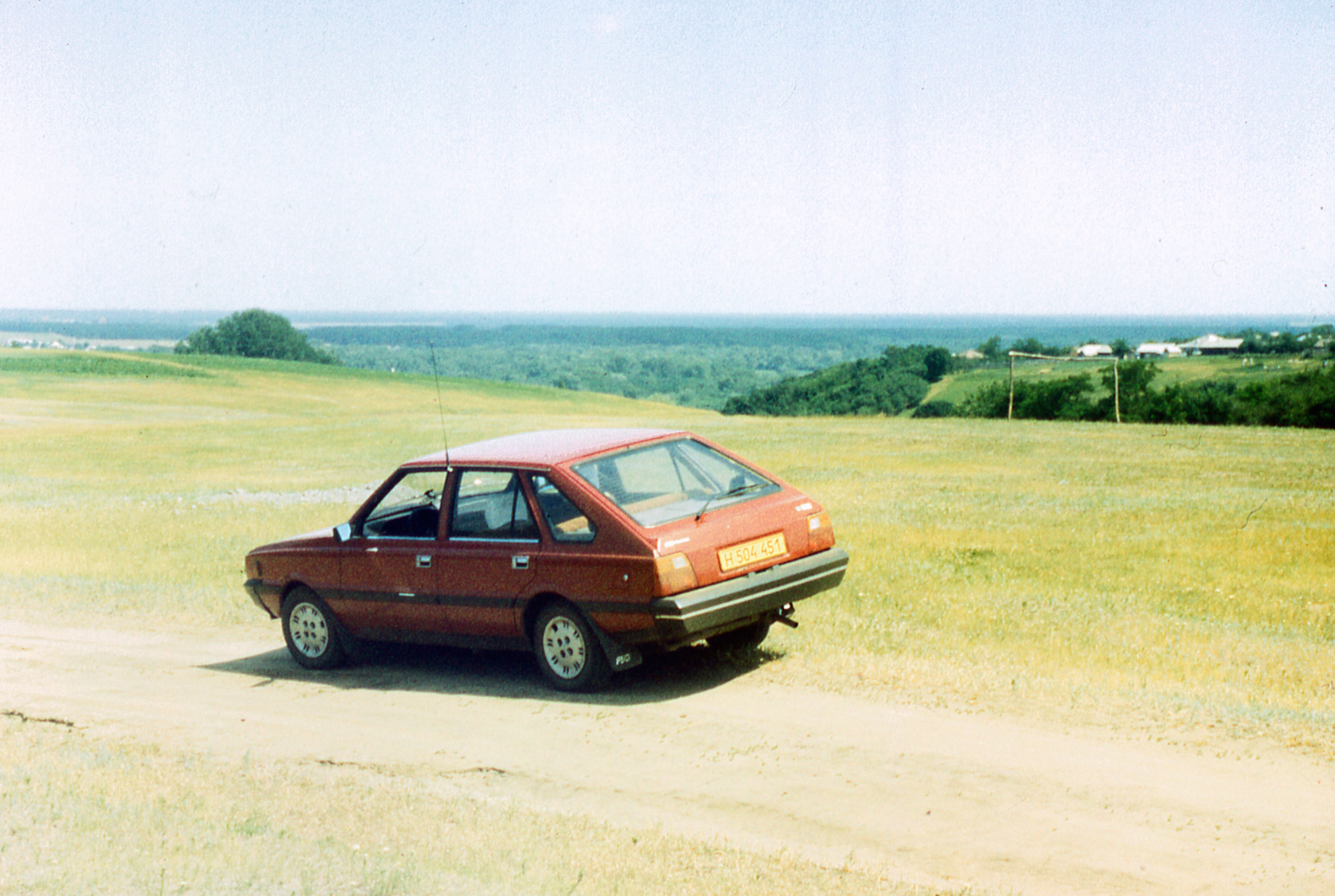 Polonez