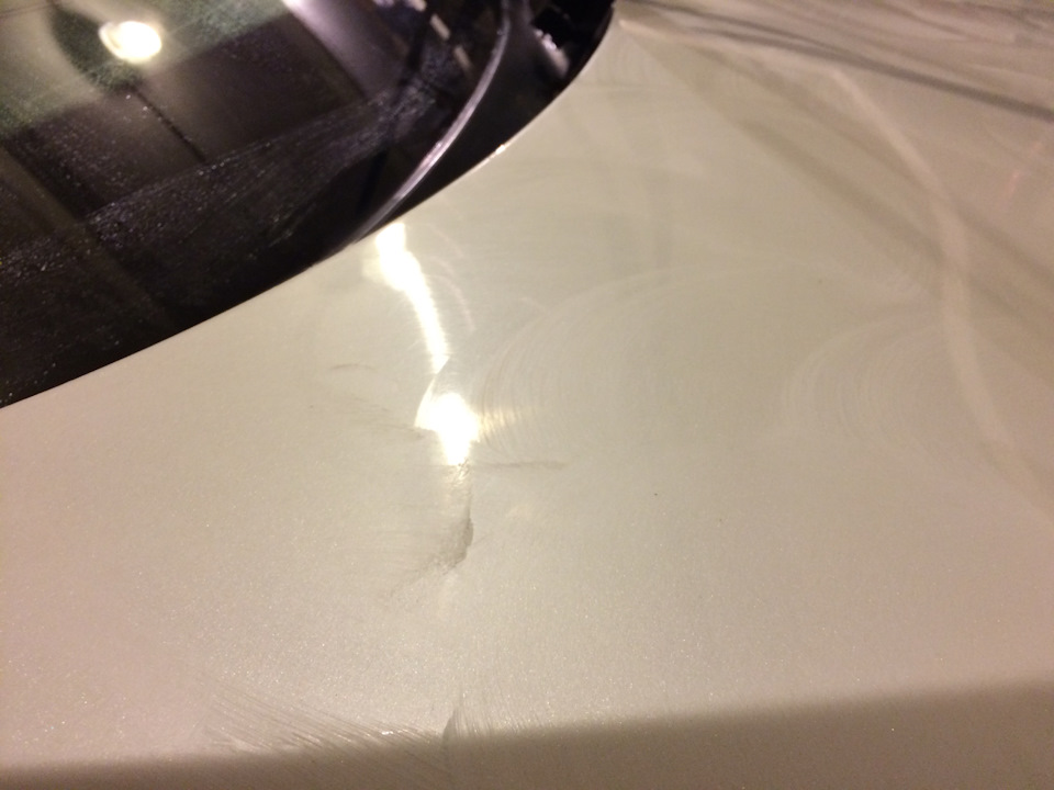 Фото в бортжурнале KIA Sorento (2G)