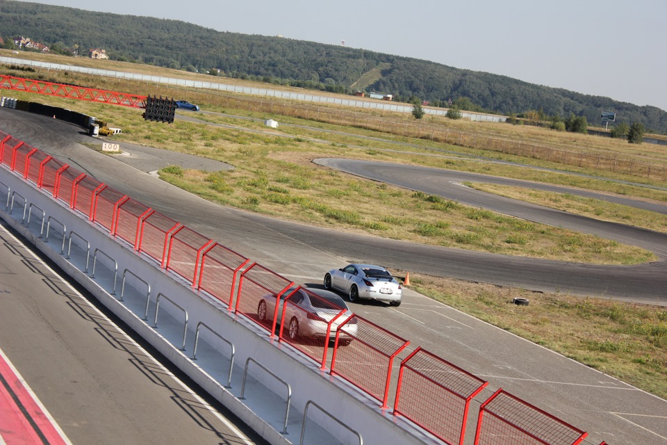 Автодром Мячково — DRIVE2