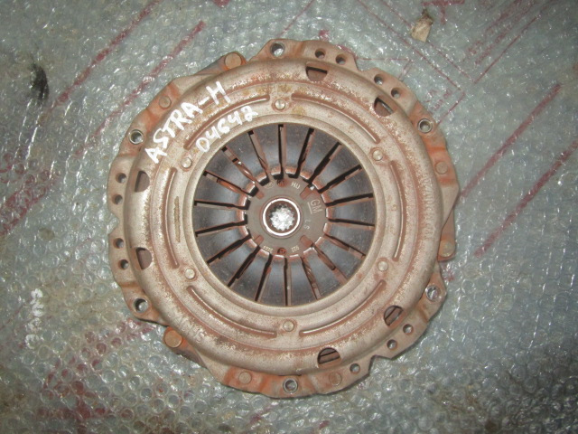 Сцепление в сборе Opel Astra H 2004-1,6 Z16XER.цена-3000 — Аvtomarket74 ...