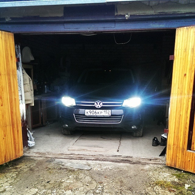 Временно отдал Хитрил — Nissan X-Trail II (t31), 2 л, 2011 года ...