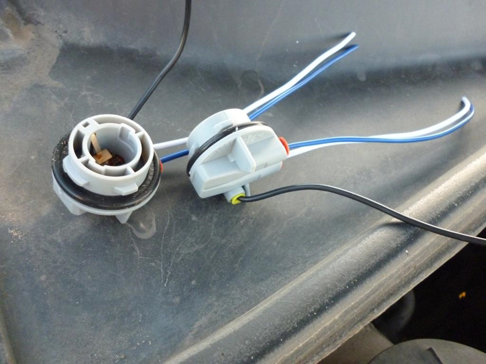 Американские габариты — Chevrolet Lacetti Sedan, 1,4 л, 2009 года ...