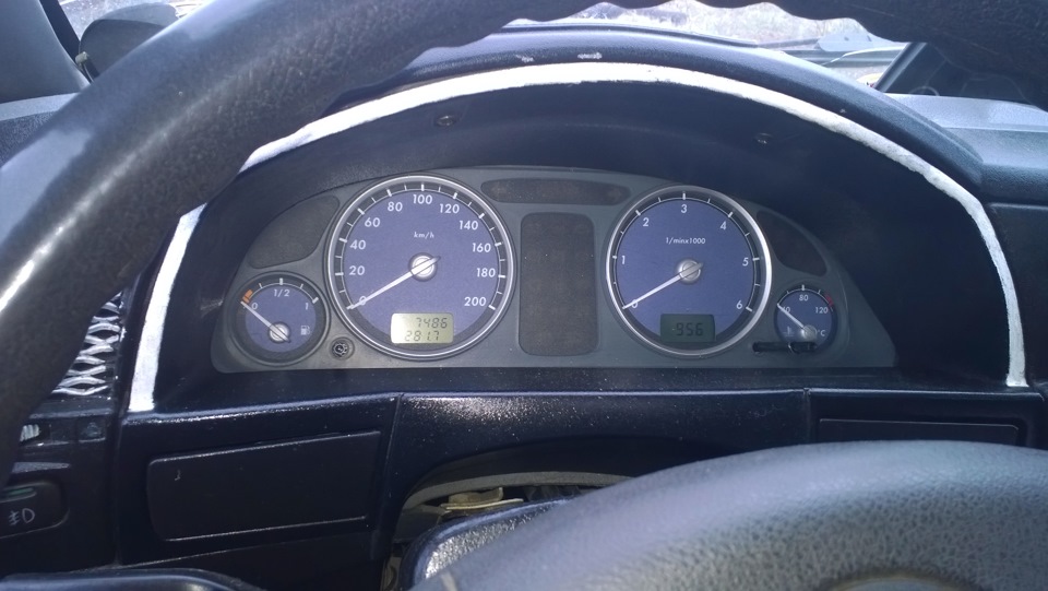 приборка биснес — DRIVE2