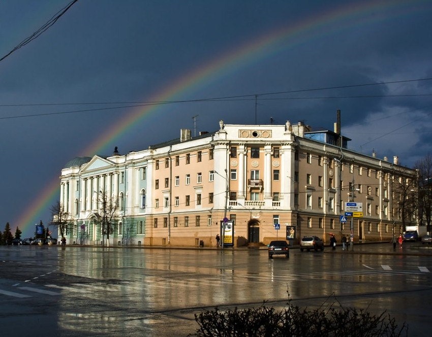 Дзержинск нижний новгород фото