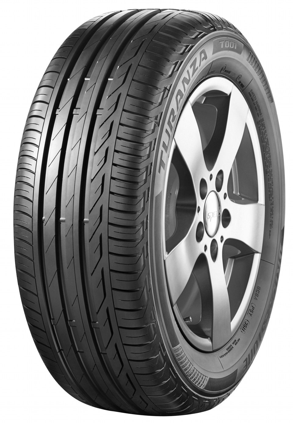 BRIDGESTONE Turanza T001 — Peugeot 406, 2 л, 2001 года | шины | DRIVE2