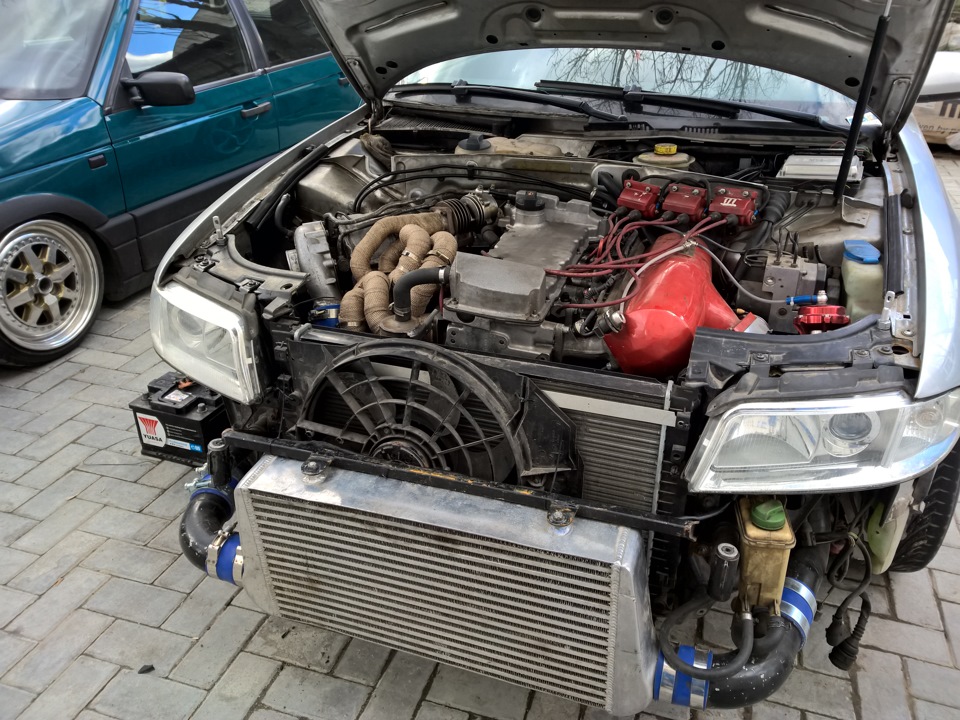 Volkswagen Passat B3 - документация по ремонту