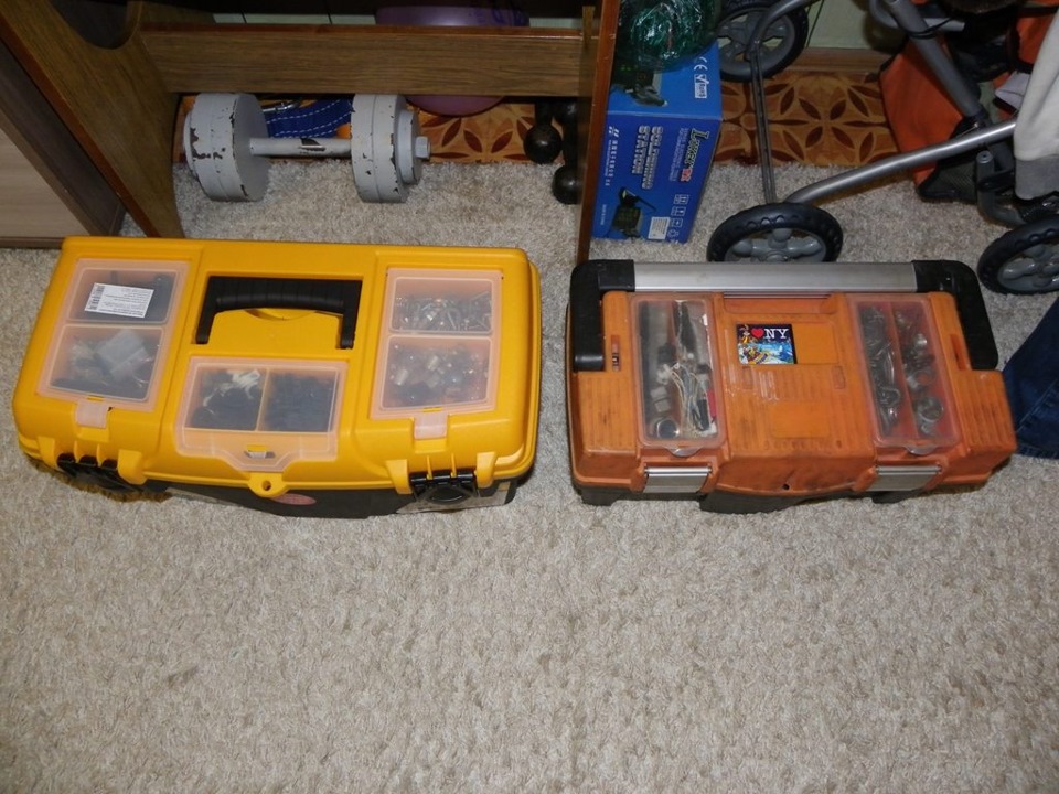 Фото в бортжурнале Audi A4 Avant (B6)