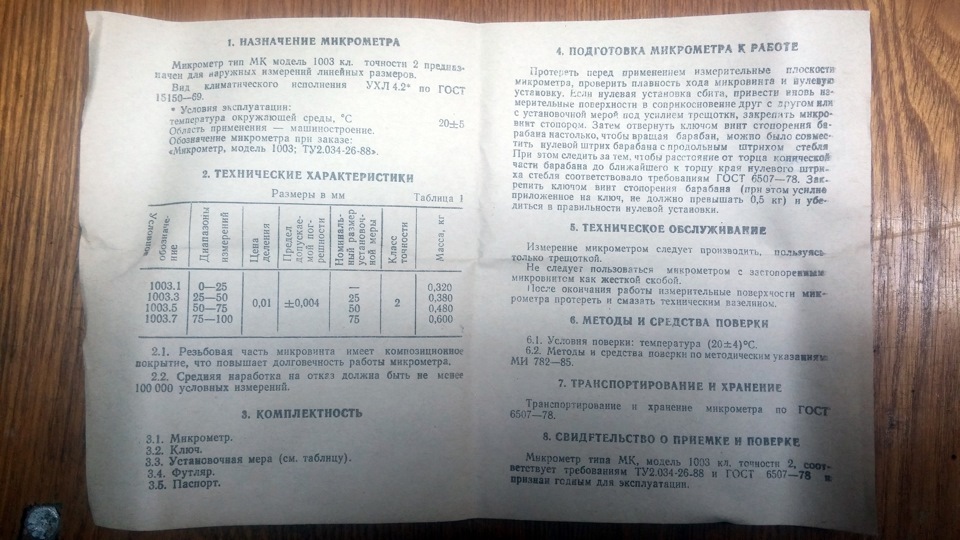 Лямбда 25мк инструкция по применению