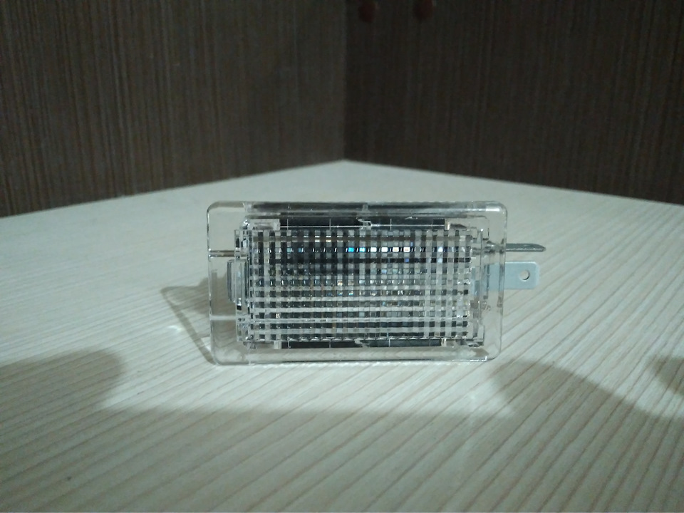 Фото в бортжурнале Volkswagen Golf Variant (Mk3)