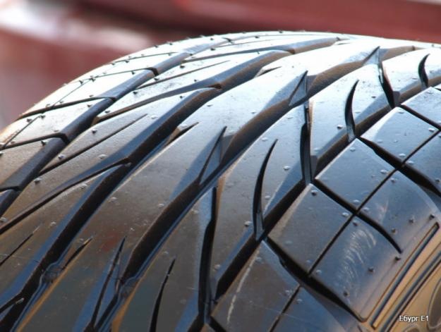 Куплю летнюю резину — Lada 21124, 1,6 л., 2006 года | другое | DRIVE2