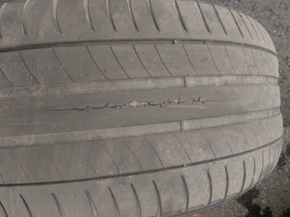 Любимый день недели — Audi A4 Avant (B6), 1,8 л, 2001 года | поломка ...