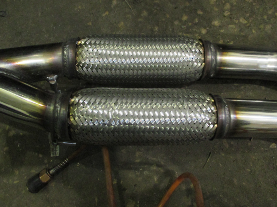 Чип-Тюнинг Форд Фокус 3 2,0л Stage II в Липецке! Прошивка Евро 2 150 ...