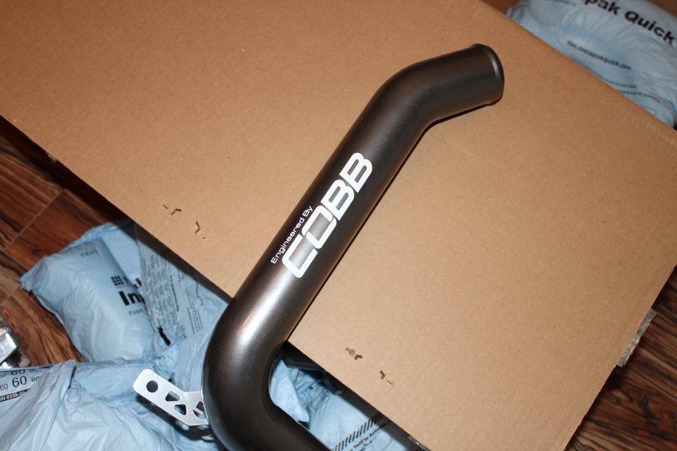 Фото в бортжурнале Mazda 3 MPS (1G)