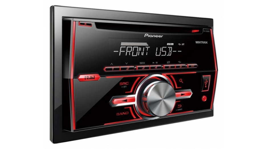 Магнитола pioneer fh. Пионер FH-x700bt. Pioneer FH-x380ub. Pioneer FH-x360ub. Магнитола Pioneer FH-x820bs.