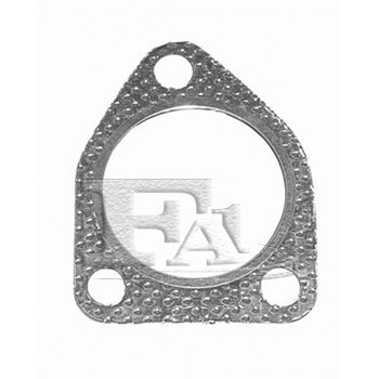 740904 Прокладка глушителя MITSUBISHI: CARISMA 95-06, CARISMA седан 96 ...