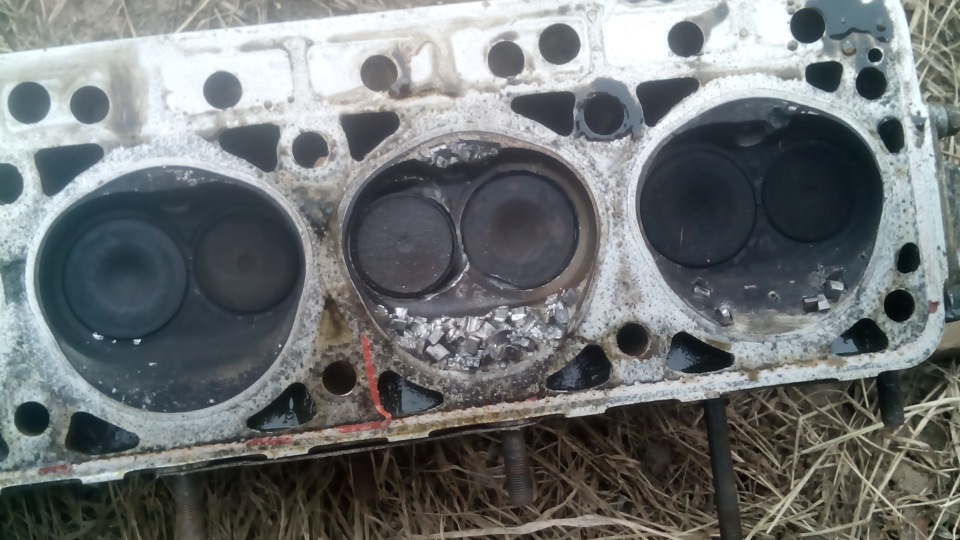 Почему не заводится? — Сообщество «ГАЗ Волга» на DRIVE2