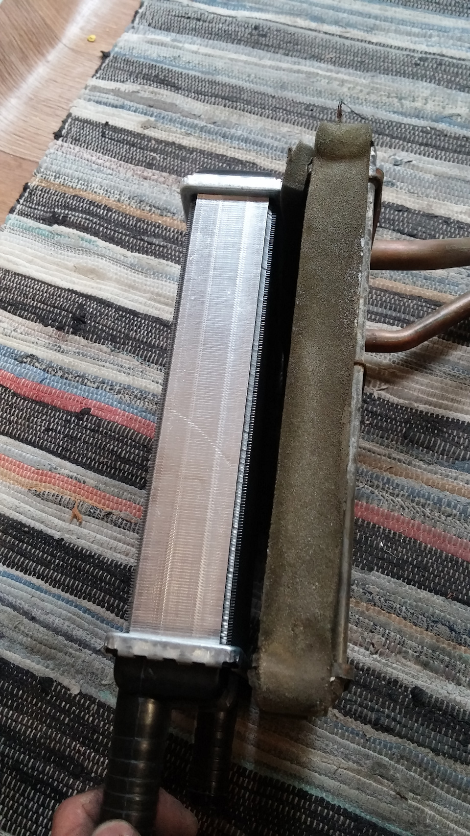 Фото в бортжурнале Jeep Cherokee (XJ)