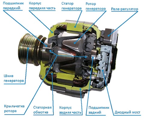 Купить Ротовертеры