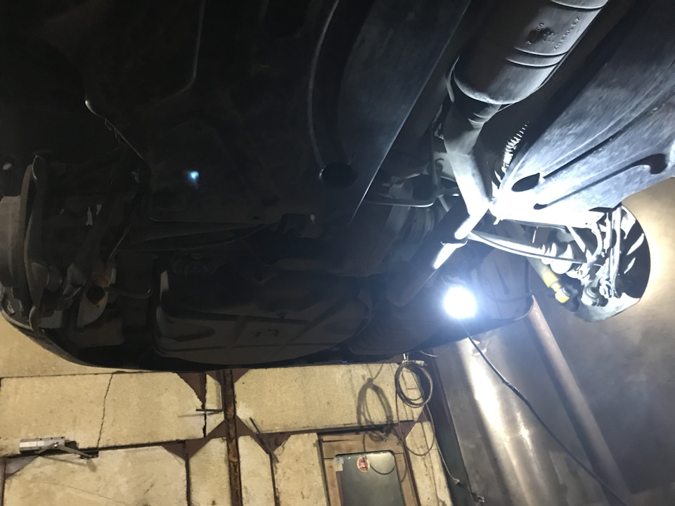 Фото в бортжурнале Mercedes-Benz C-Class (W203)