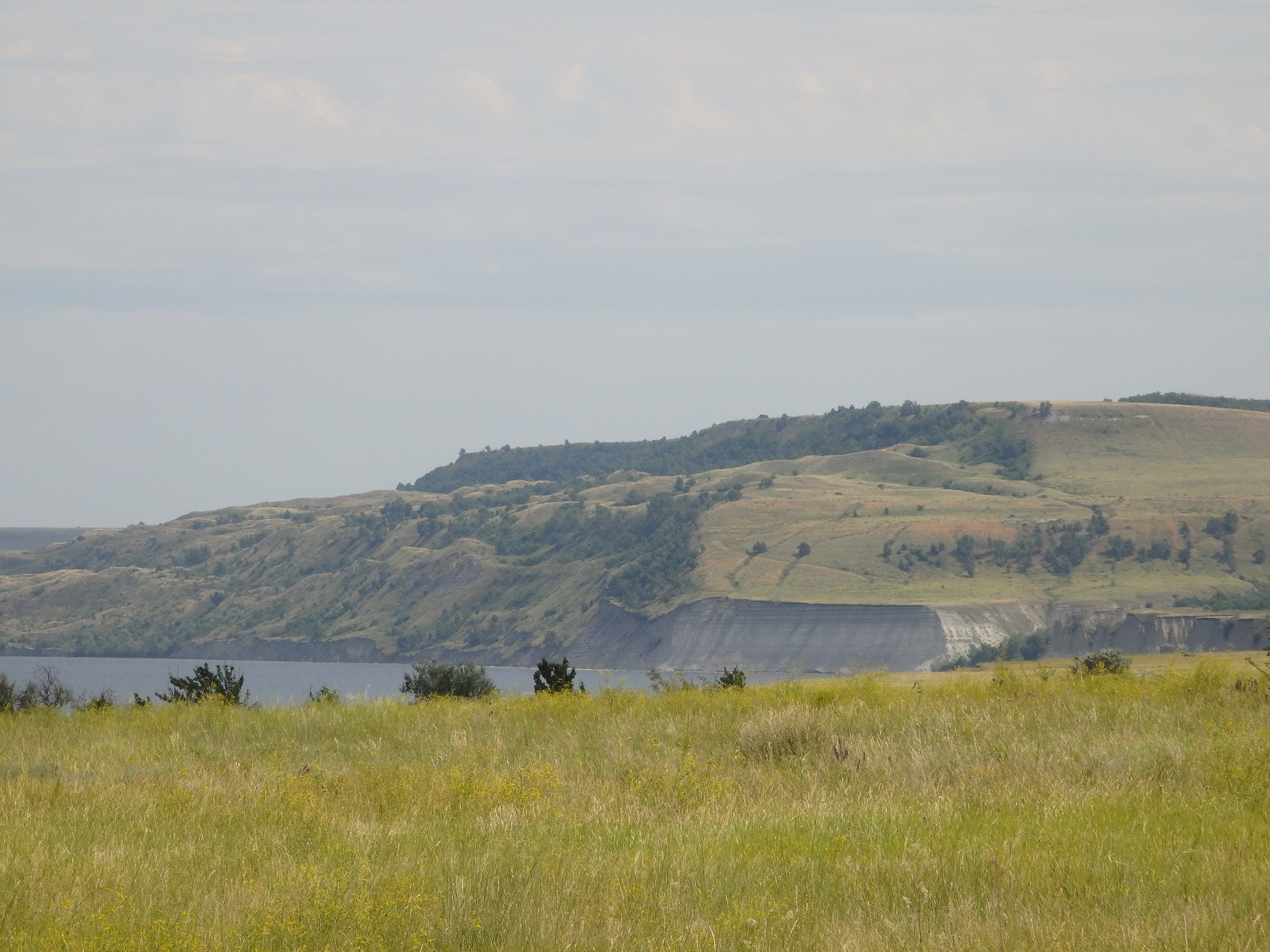 Село белогорское