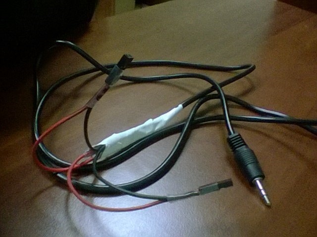 Делаем АУХ для Pioneera) — Opel Astra G, 1,6 л, 1999 года | автозвук ...