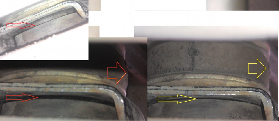 Фото в бортжурнале SsangYong Kyron