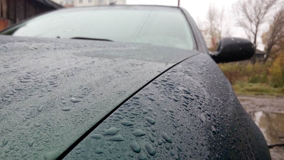 Пропало зажигание — Honda Civic Fastback (6G), 1,4 л., 1998 года ...