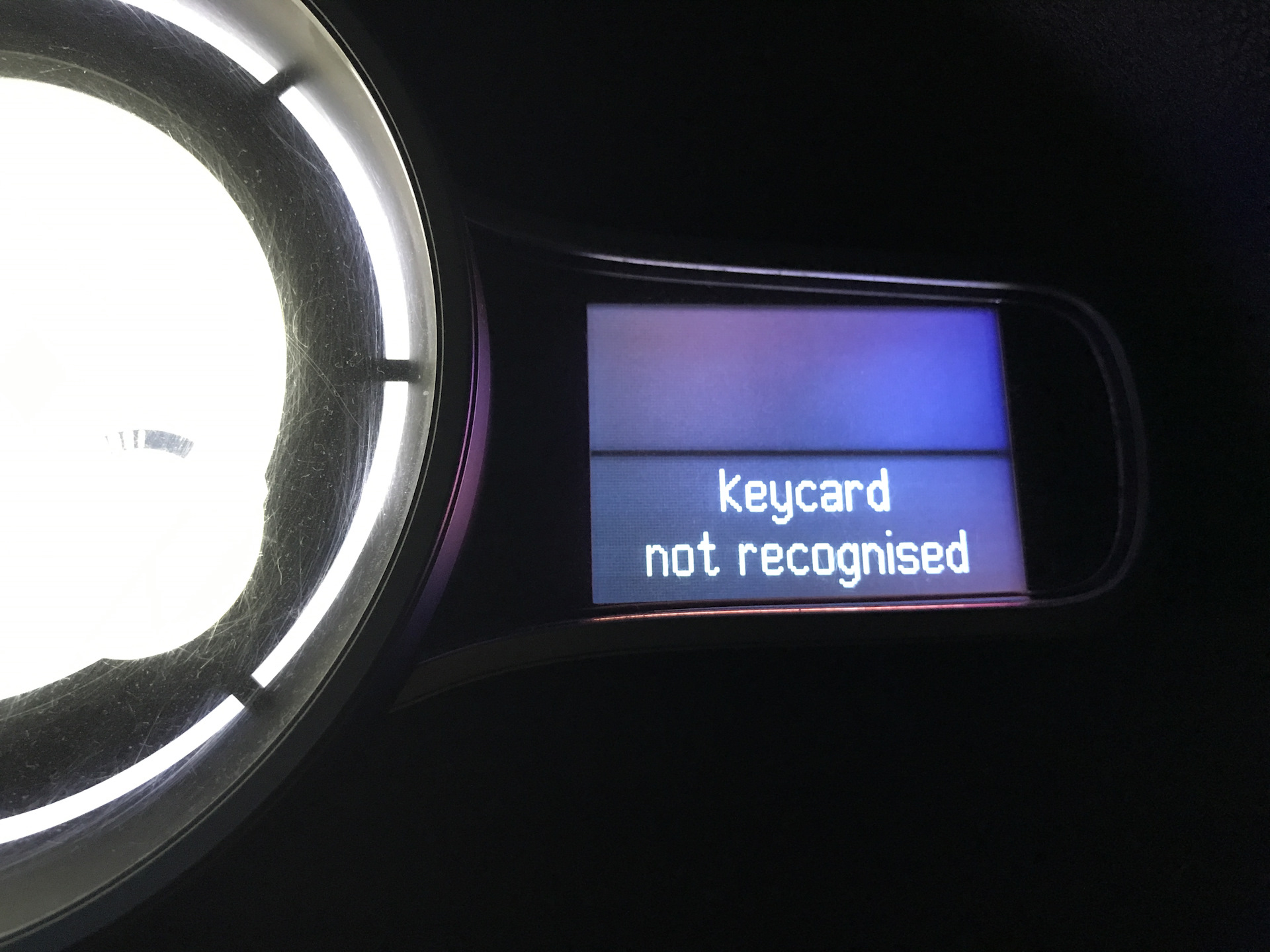 Беда не приходит одна. Сюрпризы так и прут. — Renault Megane III, 1,5 л ...