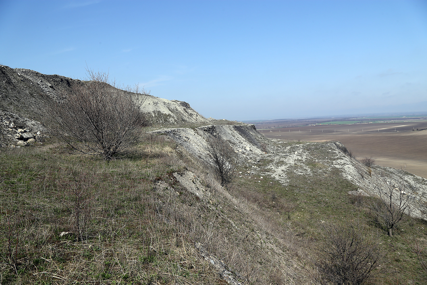 Гора кинжал минеральные воды фото до и после