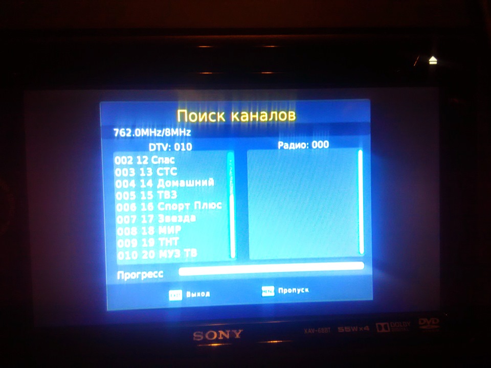 Фото в бортжурнале SsangYong Kyron
