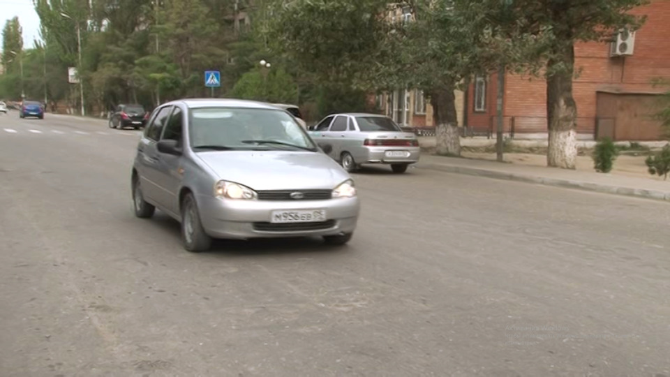 печка потекла — Lada Калина хэтчбек, 1,6 л, 2008 года | своими руками ...