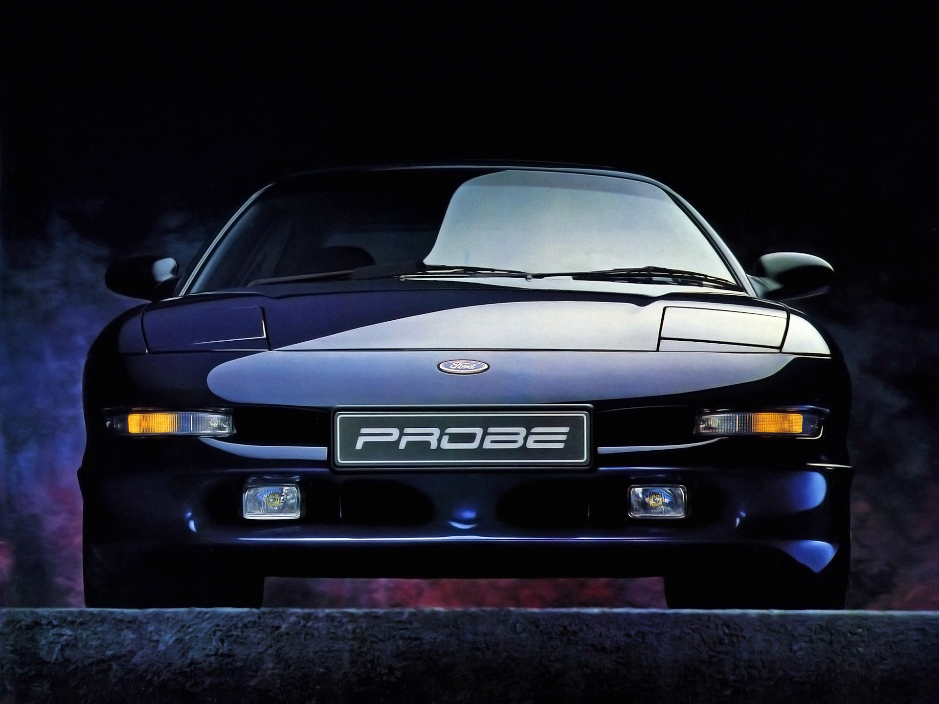 Ford Probe II 1992