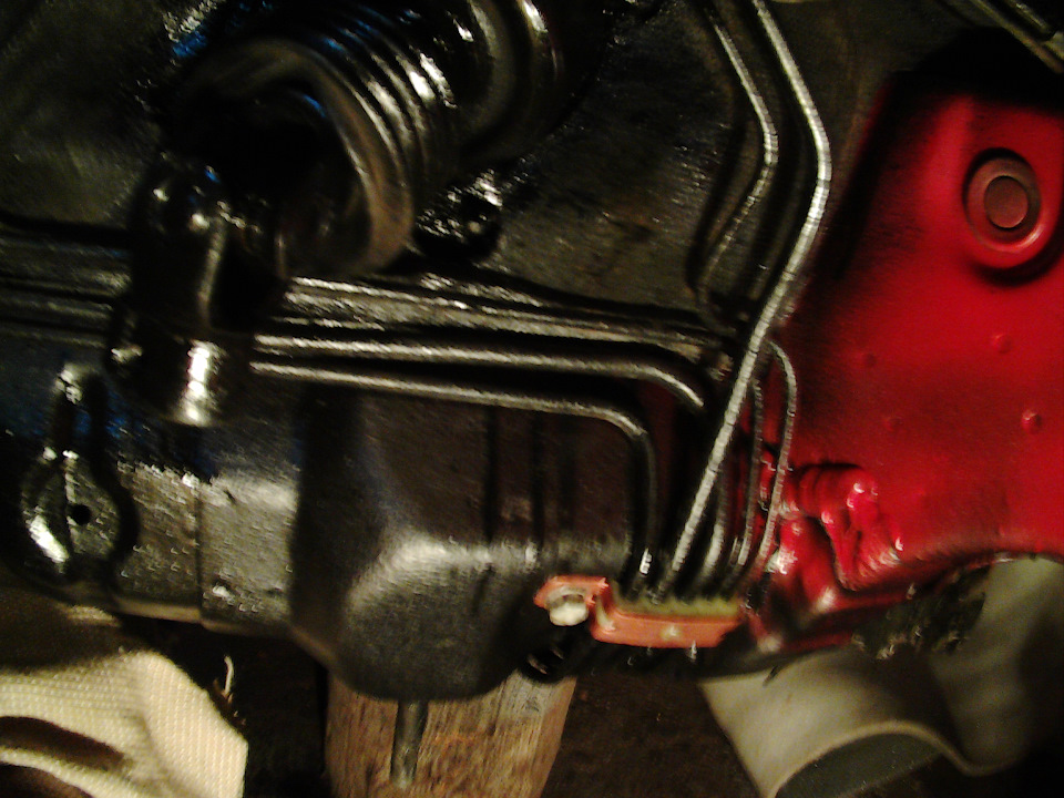 7 — Mitsubishi Eclipse (1G)