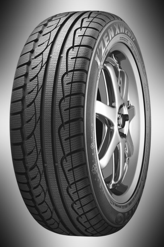 Купить Резину Kumho R14