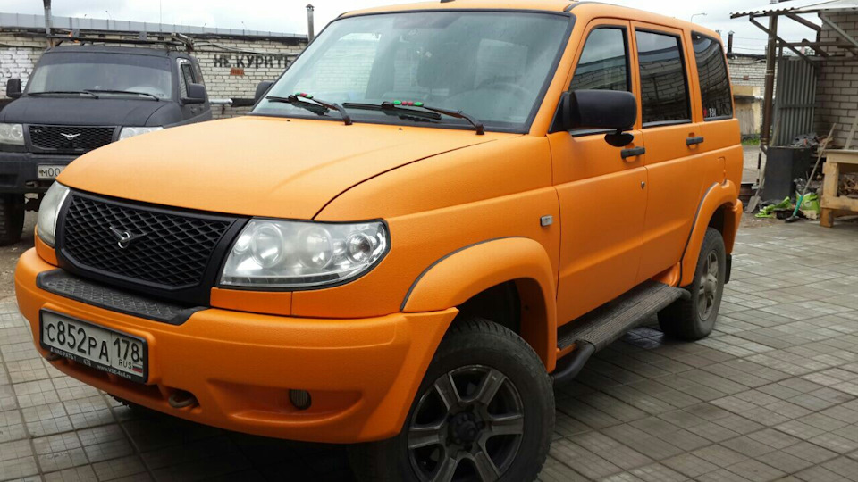 На мотив песенки Чебурашки — DRIVE2