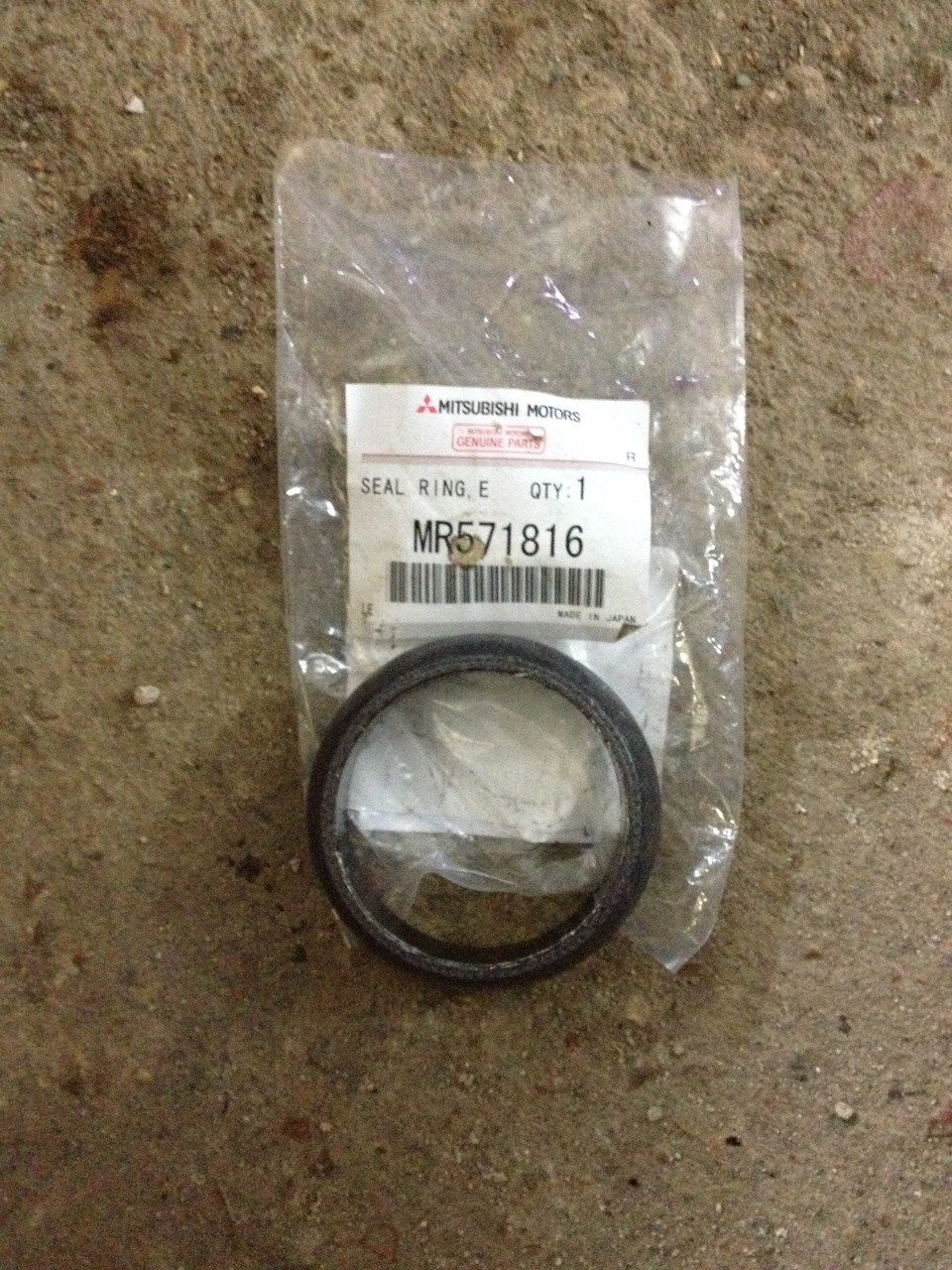 Самец! — Mitsubishi Outlander XL, 2,4 л, 2010 года | тюнинг | DRIVE2