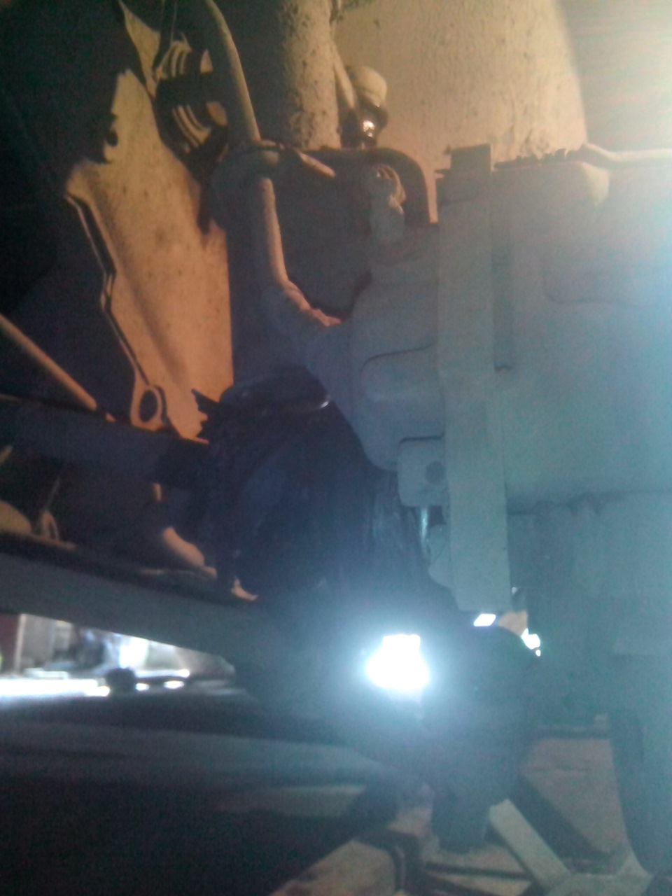 ремонт шрусов — Lada 21093, 1,5 л., 1996 года | своими руками | DRIVE2