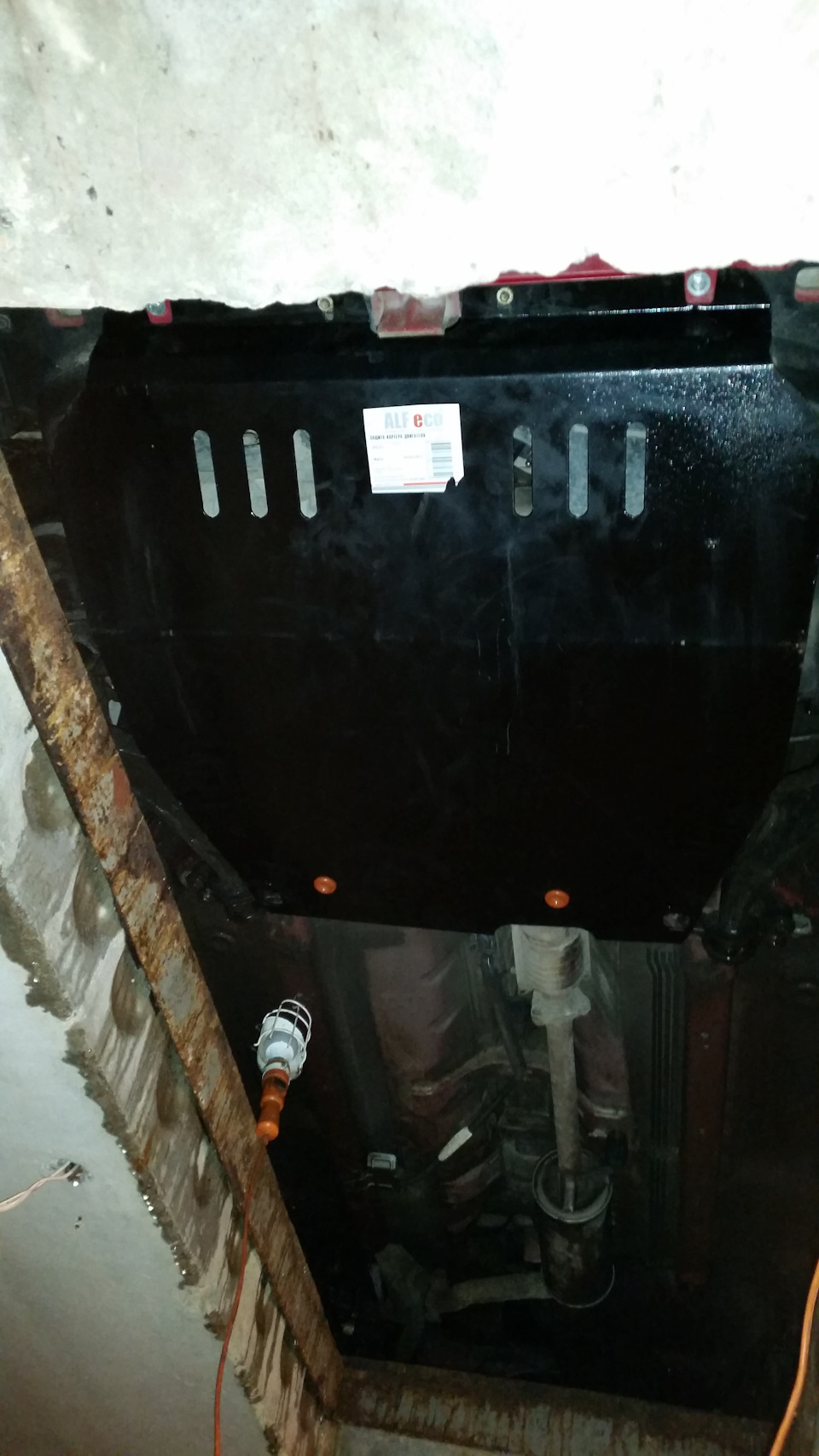 Фото в бортжурнале Honda HR-V (1G)