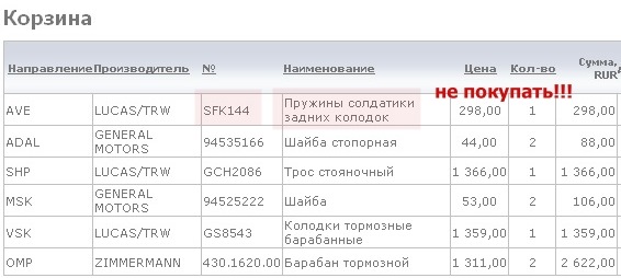 94535166 Фиксатор троса ручного тормоза GM | Запчасти на DRIVE2
